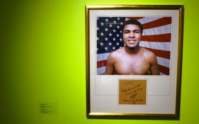 River City: Andy Warhol in Bangkok