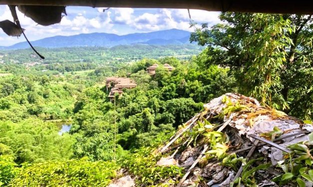 Natur und Luxus: Zwei Top-Hotels nahe Chiang Rai
