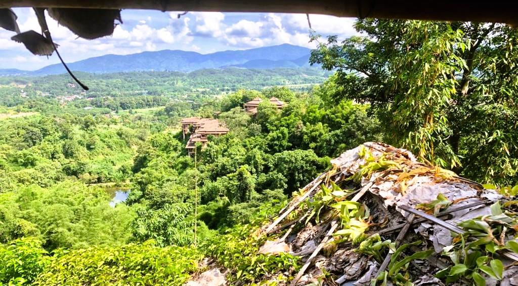 Natur und Luxus: Zwei Top-Hotels nahe Chiang Rai