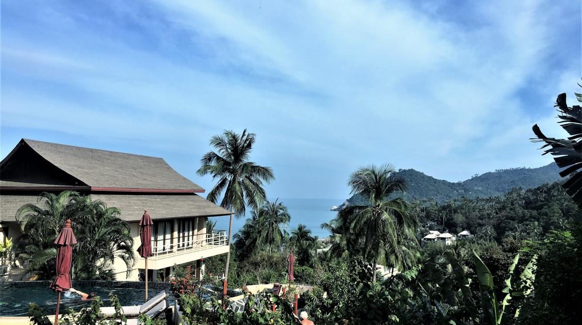 Hotels in Thailand: Meine Top 20