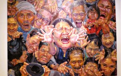 Bangkok Art Biennale 2020: Fluchtwege und Proteste