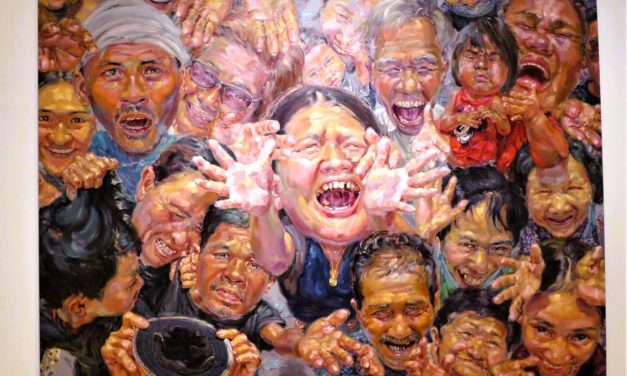 Bangkok Art Biennale 2020: Fluchtwege und Proteste