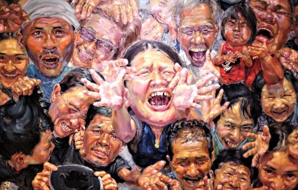 Bangkok Art Biennale: Fluchtwege und Proteste