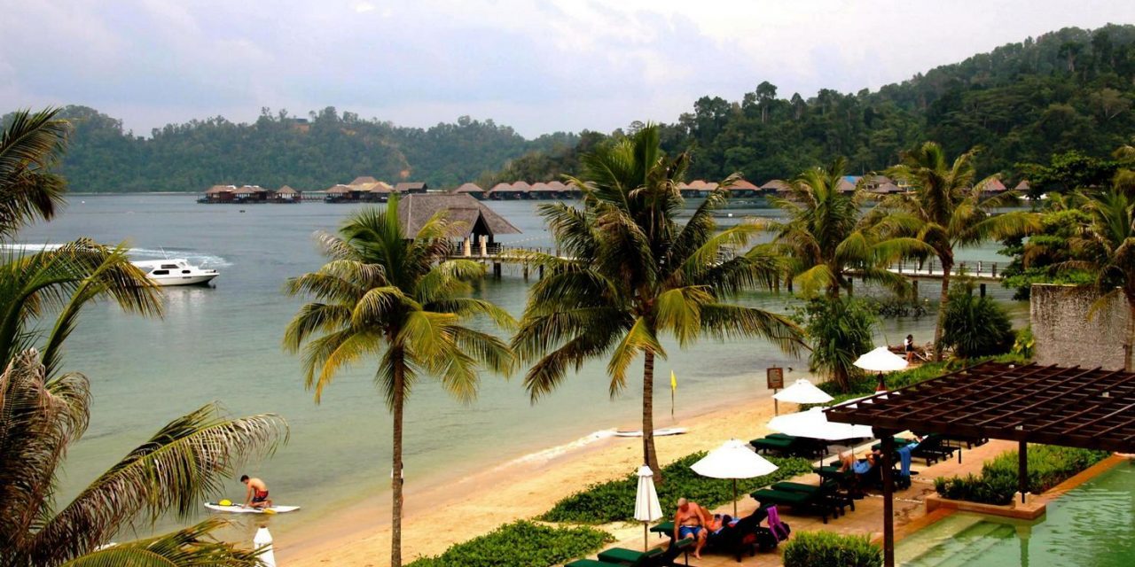Hotels in Südostasien: Meine Top 25