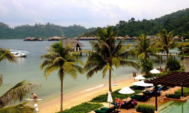 Hotels in Südostasien: Meine Top 25