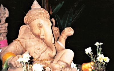 1998: Zum ersten Mal in Chiang Mai