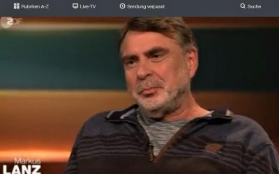 Bodo Förster: Ein Leben für die Elefanten (4)