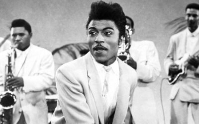 11. Mai 2020: Little Richard und die Kleinanzeigen