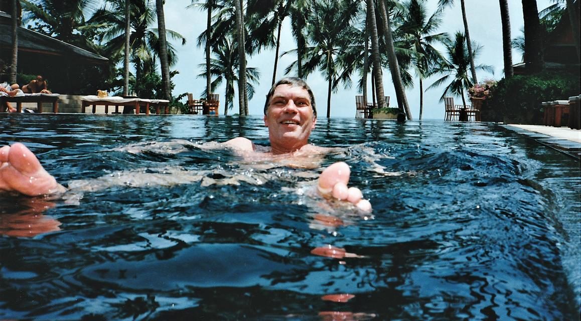Destination Thailand: Im „Amanpuri“ 1998 – Luxus auf Phuket