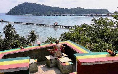 Koh Chang in 25 Bildern