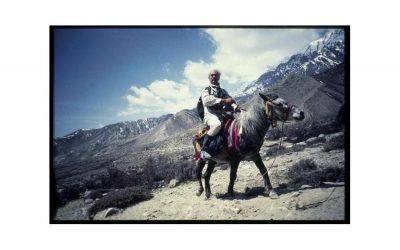 Tiziano Terzanis Asiatische Reise