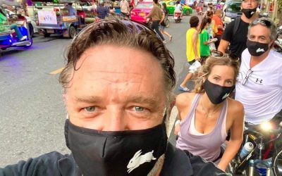 Tagebuch 19. Oktober 2021: Die freundlichsten Länder der Welt