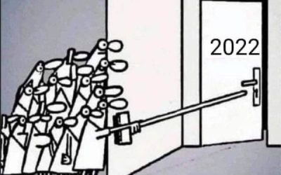 Tagebuch 31. Dezember 2021: Prostitution? In Thailand?