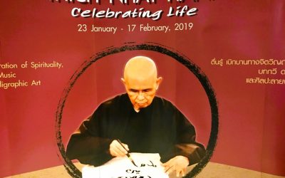 Thich Nhat Hanh: Mit 92 zurück in Vietnam – Gestorben im Januar 2022