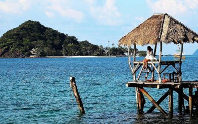 Koh Mak in 25 Bildern