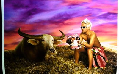 Tagebuch 17. April 2022: Solo für den Isan Boy in Chiang Mai