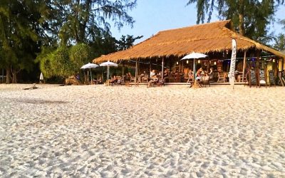 Koh Phayam in 25 Bildern