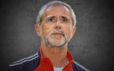 Tagebuch 15. September 2021: Abschied von Gerd Müller und Belmondo