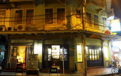 Hotel-Tipp Bangkok: 103 Bed and Brews, Chinatown