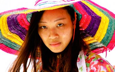 Lost in Thailand: Chinesen-Boom begann 2012 in Chiang Mai