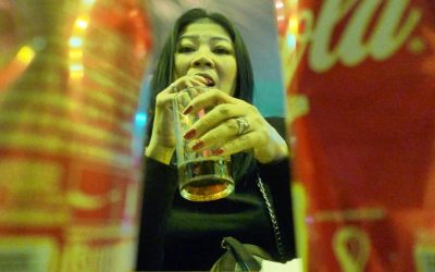 Tagebuch 10. Februar 2023: Geburtstagsparty Lei und Ou la la