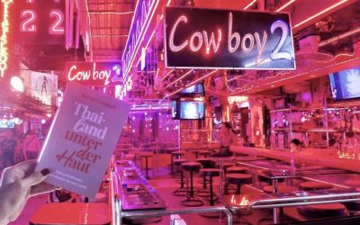 Thailand unter der Haut: One night in Bangkok