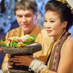 Thailand unter der Haut: Der grosse Tag – Antanzen zur Zeremonie