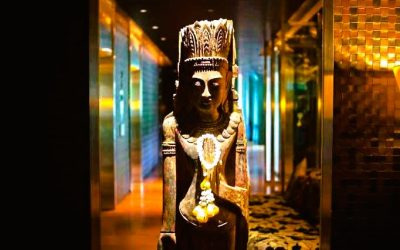 Hotel-Tipp Bangkok: Maduzi