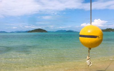 Tagebuch 5. April 2023: Smog und Tipps für Thailand