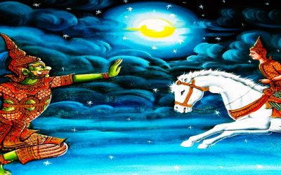 Chiang Mai: Verstecktes Tempel-Juwel in der Altstadt