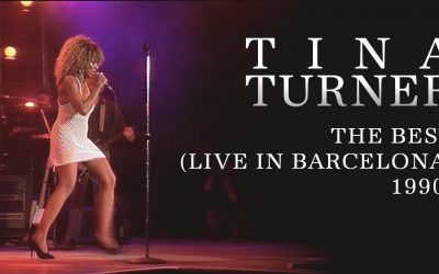 What`s love got to do with it? Abschied von Tina Turner