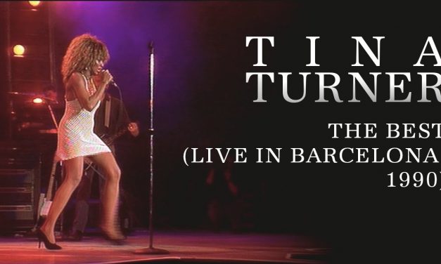 What`s love got to do with it? Abschied von Tina Turner