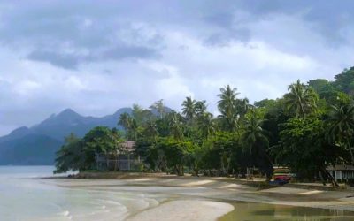 Hotel auf Koh Chang: Siam Bay Resort