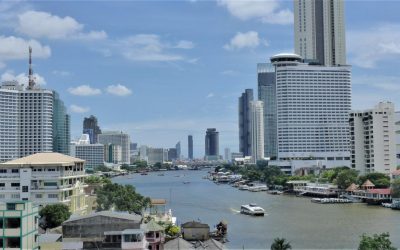 Tagebuch 5. September 2023: Talat Noi – neue Liebe in Bangkok