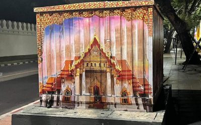 Tagebuch 29. Oktober 2023: Die Geschichte von Bonnie und Johnny