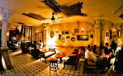 Havana Social: Ein Fleckchen Kuba in Bangkok