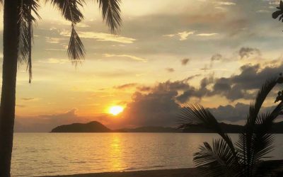 Geburtstag auf Koh Mak (Teil 2): Freunde. Heimat. Meer.