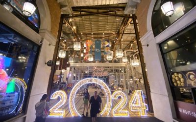 Tagebuch 31. Dezember 2023: Ein Blick zurück nach vorn