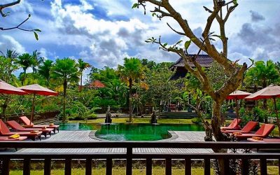 Hotel auf Bali: ARMA Museum & Resort
