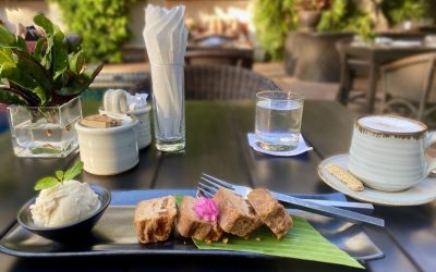 Chiang Mai: Die besten Cafés in Thailands Kaffeehauptstadt