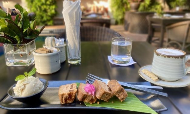Chiang Mai: Die besten Cafés in Thailands Kaffeehauptstadt