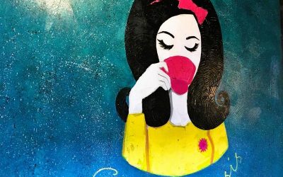 Die besten Cafés in Chiang Mai: City und Umgebung