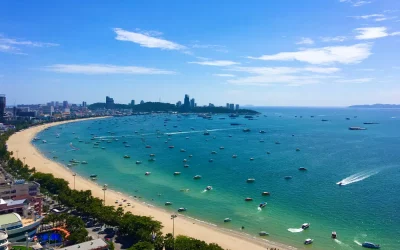 Pattaya – der größte Spielplatz der Welt