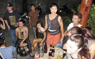 Tagebuch 31. März 2021: Abschied von Freunden