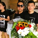 Chiang Mais Kaffee-Champions: Ristr8to Original/Roast8ry Lab