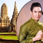 Ayutthaya: Eine Seifenoper belebt Siams alte Hauptstadt