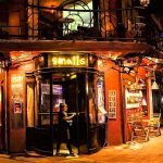 Smalls: Bar & Live Music in Bangkok