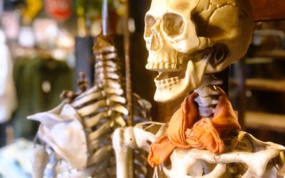 Warehouse 30 in Bangkok: Kunst, Kram und Klamotten