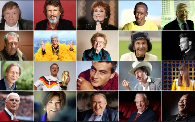 Post aus Thailand (76): Ein persönlicher Blick zurück nach vorn