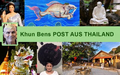 Post aus Thailand (80): Die Hotelpreise explodieren